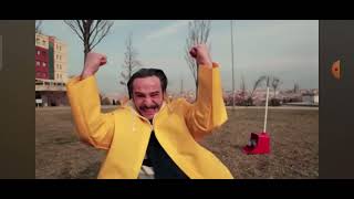 Bizim Oğlanın Rahatına Bak