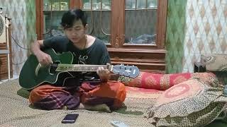 MAHESA - TOMBO LORO || Cover (Mas AL)