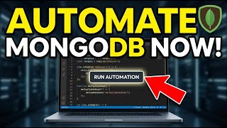 How to Automate Database Management with MongoDB - Full Guide