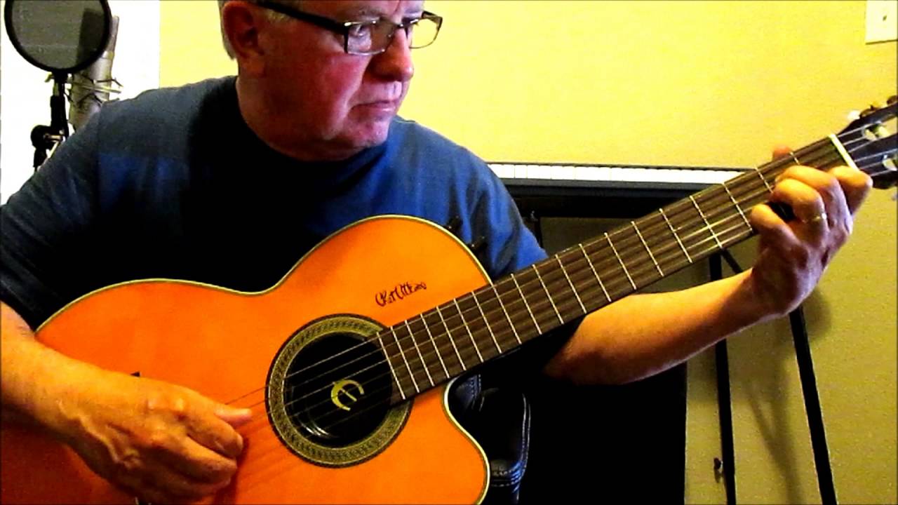 Classical Gas - YouTube