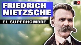 Friedrich Nietzsche: El superhombre