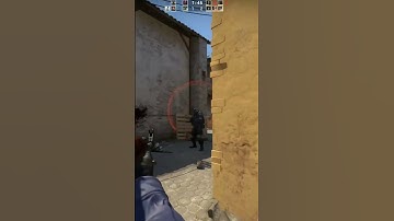 rip headphone users #csgo #cs