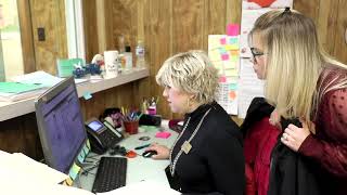 Welcome To Currans Abstract And Title Company In Arkansas