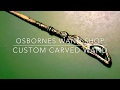 Custom Wand Timelapse