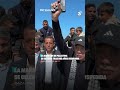 El mundo sin palabras: noticias del 3 al 9 de mayo