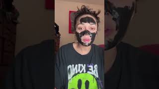 Layer Up Your Skincare Routine With Our Charcoal Peel Off Mask
