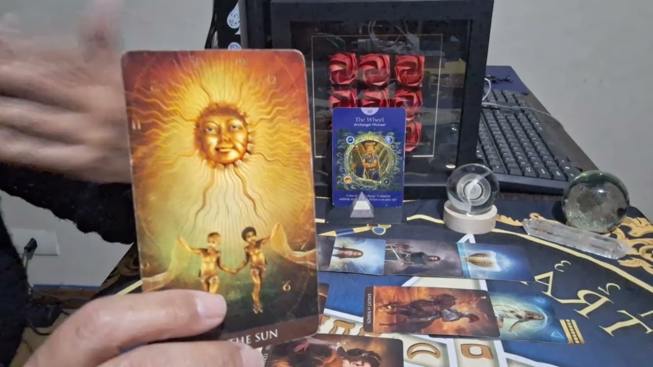 Sagitário ♐️ O que essa pessoa quer com você?🩵🍀#signosagitario 