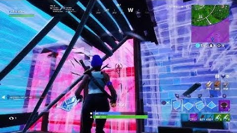 RazorX Settings Turned Me Into This...