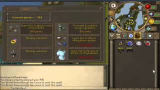 How to make Broad bolts and arrow #3