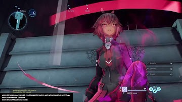 SWORD ART ONLINE: FATAL BULLET | Affection Grinding - Grinding For True End (No Commentary)