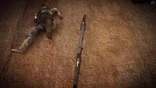 I accidentally broke my Battlefield 😰