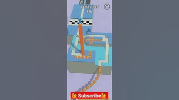 STACKY DASH - All Levels Gameplay Walkthrough (Android,Ios) #147 #shorts #short #viral #stackydash