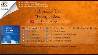 Ramazan Tay - Nedir Bu Olanlar Resimi