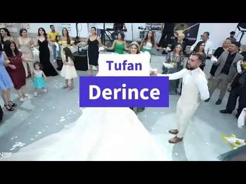Tufan Derince Kurdish
