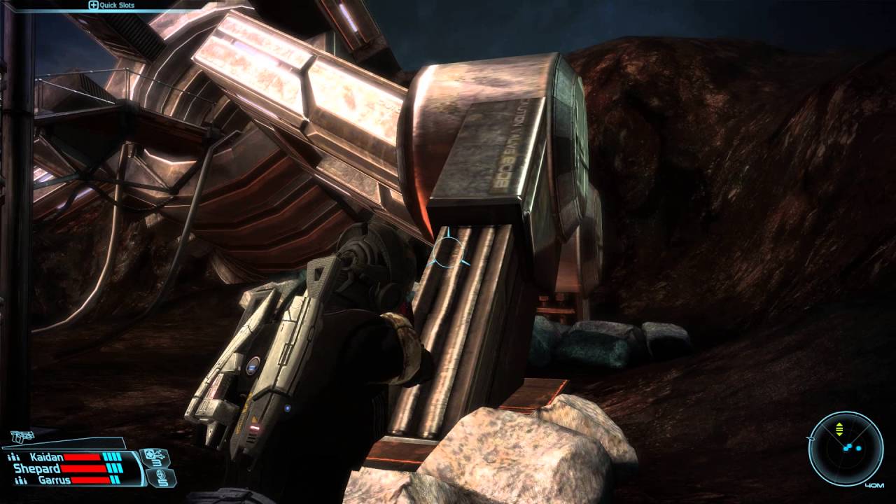 [16] Geth Armature Mass Effect YouTube