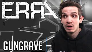 Metal Musician Reacts to ERRA | Gungrave |