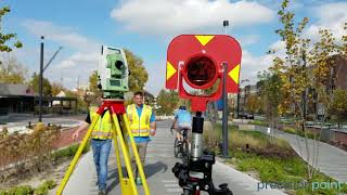 Exterior RapidScan