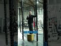 Target Your Abs: Effective Ab Workout for Visible Results #shorts