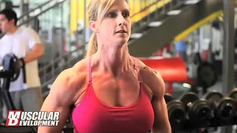 SHERRI GRAY; OVERCOMING SECOND BEST