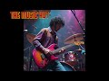 Atmospheric Psychedelic Rock Guitar Backing Track (Pink Floyd Inspired) - D dorian 65bpm
