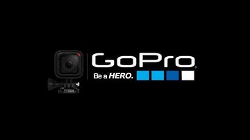 Gopro hero 4 session timelapse