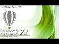 Corel Draw X8 - Insertar imagenes - Tutorial básico 23 - En Español