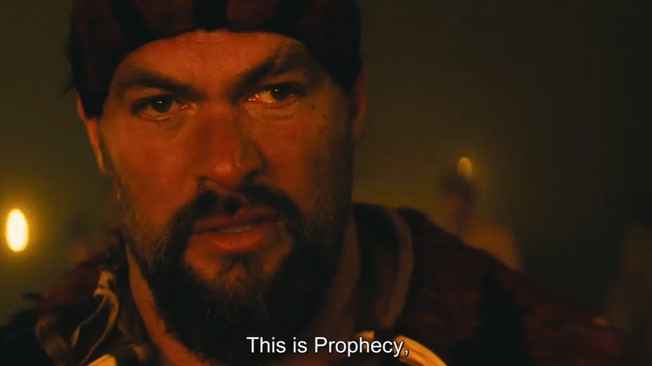 CHIEF OF WAR Episode 1 Recap | Ending Explained