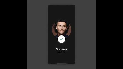 Ticket Booking App in React Native App Development |