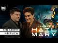 Phil Lord &amp; Chris Miller on Ryan Gosling, Sandra Hüller &amp; Their Most Ambitious Film Yet | World Prem
