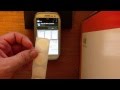NFC Tags App
