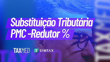 Como Calcular a ST Usando o PMC com Redutor?