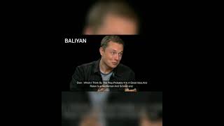 Elon Musk about Ratan Tata : A gentleman \& A scholar.... #ratantata #elonmusk