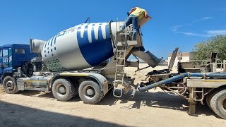 картинка: Исповедь Миксериста! Стажировка водителей категории С без опыта! Работа водителем по категории С!