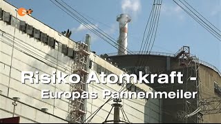 Hat Italien ein Atomkraftwerk?