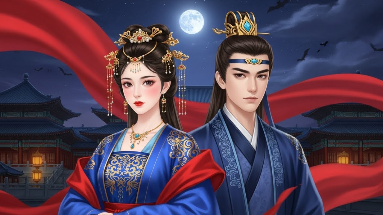 Попала в книгу как злодейка! Бьёт подлецов, покоряет защитника и переписывает судьбу!