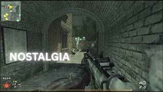 CALL OF DUTY: OG MW2 GAMEPLAY IW4X PC (NO COMMENTARY)
