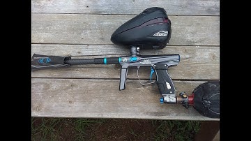 Shocker XLS Shooting Video