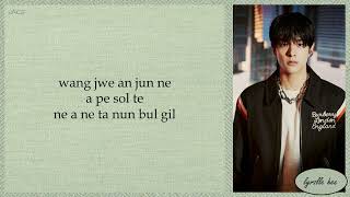 ENHYPEN (엔하이픈) – 'FEVER' [Easy Lyrics]