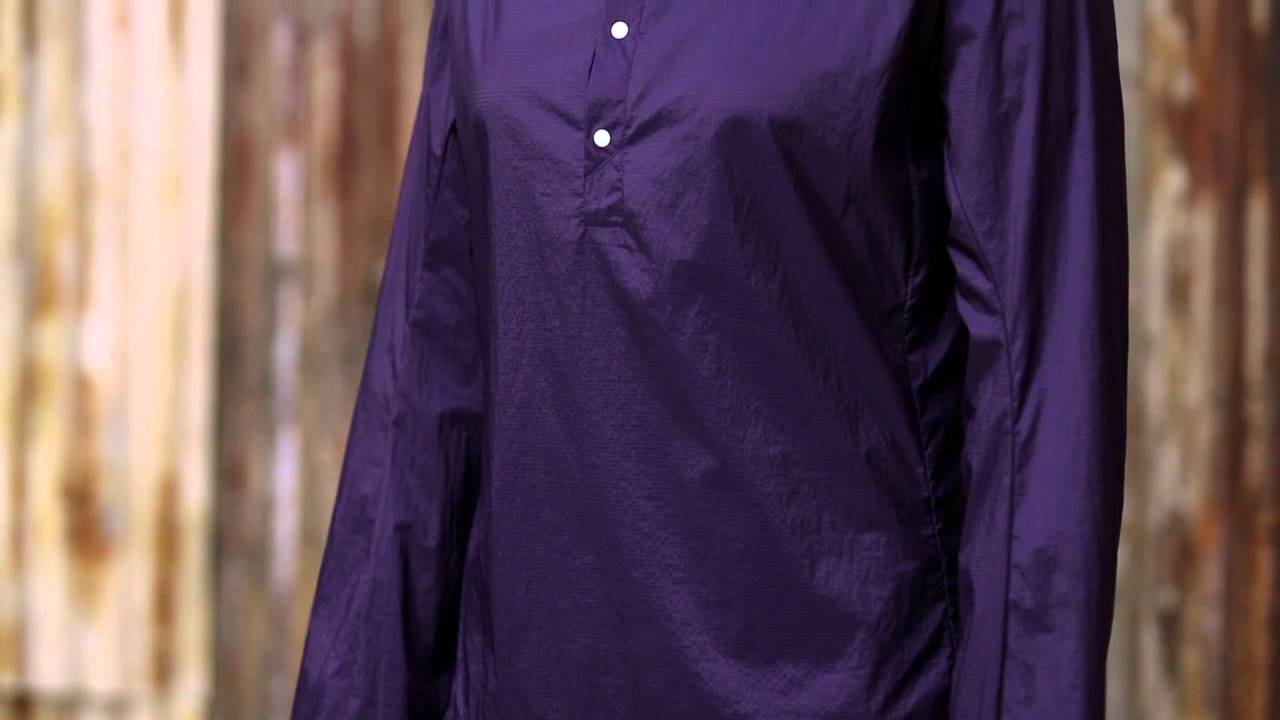 Patagonia Women's Houdini Pullover 