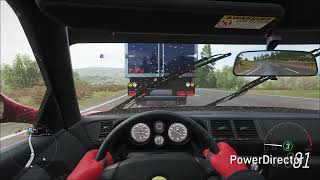 Forza Horizon 4 | Ferrari F355 Berlinetta | Gameplay #forzahorizon4 