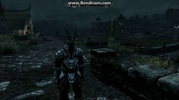 skyrim mod review SkyUI and Ordinator