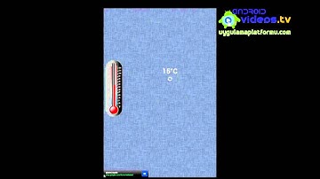Android Thermometer