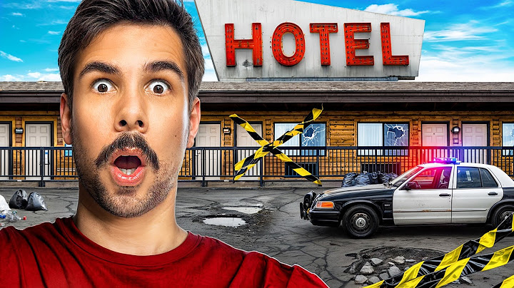 Cheapest Hotel vs Most Expensive Hotel in Florida
