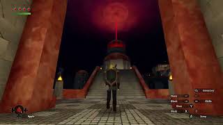 Project Goblin - Alpha Demo playthrough