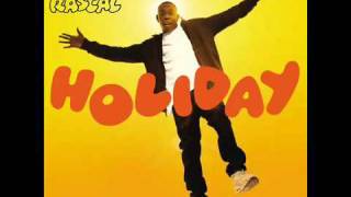 Dizzee Rascal: Holiday