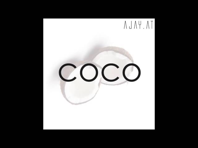 AJAY - COCO (Dance Battle Beat) (Hip Hop Edit) class=