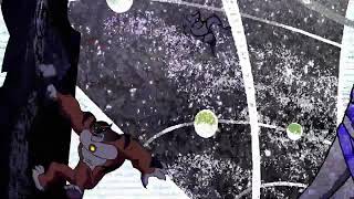 Ben 10 Versus The Universe - Ben Fights His Old Aliens Goops First Appereance Hd