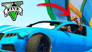 LA VENGANZA DE C4s Y MINAS DE PROXIMIDAD GTA V ONLINE Makigames