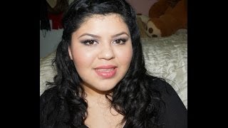 Foundation Routine | Karla