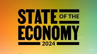 2024 State of the Economy: Open Video by St. Petersburg, FL 34 views 1 month ago 1 minute, 16 seconds